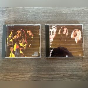 Cheap Trick Rock CD Collection